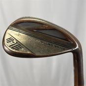 TaylorMade HI-Toe 3 Copper 50.09 KBS Steel Wedge Gents RH image