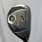 TaylorMade Rescue #2 Reax Stiff Hybrid Gents RH image