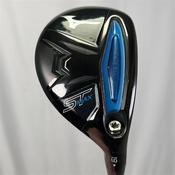Mizuno St Max 230 #3 Denali Senior Hybrid Gents RH image