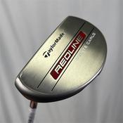 TaylorMade Redline Monte Carlo 34" Putter Gents LH image