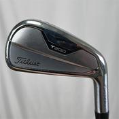 Titleist T200 2G #2 Tour AD 95 XStiff Driving Iron Gents RH image