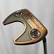 TaylorMade TP Copper Ardmore #3 34" Putter Gents RH image