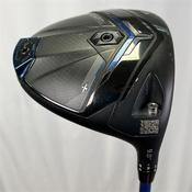 Cobra DS Adapt X 9.0 Ventus Blue 6 XStiff Driver Gent RH