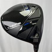 Cobra OPTM X 9.0 Denali XStiff Driver Gents RH