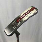 Odyssey White Hot Pro 34" Putter Gents LH image