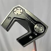 Scotty Cameron Phantom 5S 34" Putter Gents RH image