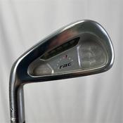 TaylorMade RAC LT #2 Stiff Steel Iron Gents LH image