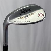 Titleist Vokey SM 64.07 Steel Wedge Gents LH image