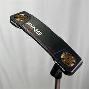 Ping Vault 2.0 Dale Anser 34" Putter Gents RH image