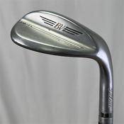 Titleist SM9 WW 60.K Modus XStiff Steel Wedge Gents RH image