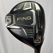 Ping G425 Max #5 Alta Quick Senior Fairway Gents RH image