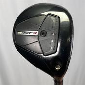 Titleist GT3 #3 Tensei Black XStiff Fairway Gents RH image