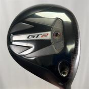Titleist GT2 #5 Tensei Blue Regular Fairway Gents RH image