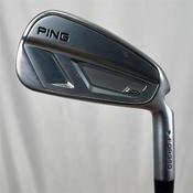 Ping iDi #3 DG115 XStiff Steel Driving Iron Gents RH image