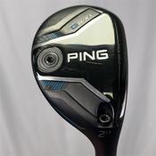 Ping G440 #2 Tensei XStiff Hybrid Gents RH image