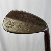 Titleist Vokey Oil Can 56.14 Steel Wedge Gents RH image