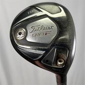 Titleist 910F #5 Bassara Senior Fairway Gents RH image