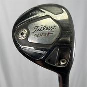 Titleist 910F #3 Dimiana Stiff Fairway Gents RH image