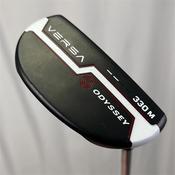 Odyssey Versa 330M 35" Putter Gents RH