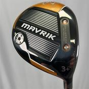 Callaway Mavrik #3+ Evenflow Regular Fairway Gents RH image