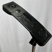 PXG Battle Ready II Black Brandon 35" Putter Gents RH image