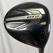 Titleist GT2 10.0 Ventus Velcore Stiff Driver Gents RH image