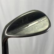 Titleist SM10 Black 54.12D DG TI Black Steel Wedge Gents LH image