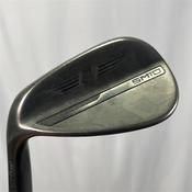 Titleist SM10 Black 50.12F D.G XStiff Steel Wedge Gents LH image