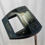 Odyssey Ai One Milled Jailbird Mini T 34" Putter Gents RH