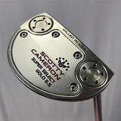 Scotty Cameron Super Select Golo 6.5 35" Putter Gents RH image