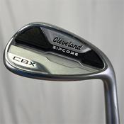 Cleveland Zipcore CBX 52.11 DG Steel Wedge Gents RH image