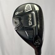Ping G425 #3 Tour Stiff Hybrid Gents RH image