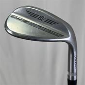 Titleist SM10 Chrome 54.08M Steel Wedge Gents RH image