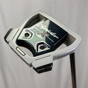 TaylorMade Spider X Chalk 34" Putter Gents RH image