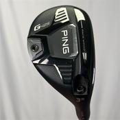 Ping G425 #3 Alta CB Regular Hybrid Gents RH image