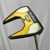 MacGregor V-Foil Feel 005 34" Putter Gents RH image