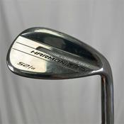 Wilson Harmonized 52.08 Steel Wedge Gents RH image