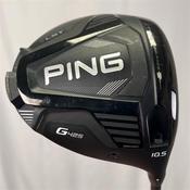 Ping G425 LST 10.5 Rogue 70 Stiff Driver Gents RH