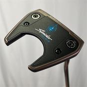 TaylorMade Spider Tour-F 34" Putter Gents RH image