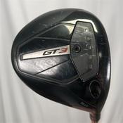 Titleist GT3 9.0 Tensei K Blue 55 Stiff Driver Gents RH image