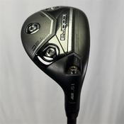 Cobra King Tec #3 MMT 70g Regular Hybrid Gents RH image