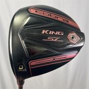 Cobra Speedzone Xtreme 12.5 Helium Driver ladies LH image