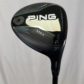 Ping G440 Max #3 Alta CB Stiff Fairway Gents RH image