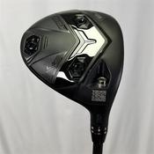 Cobra DS Adapt LS #5 Velcore XStiff Fairway Gents RH image