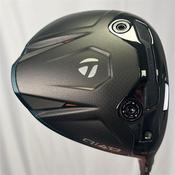 TaylorMade Qi4D 9.0 Ventus 50 Stiff Driver Gents RH image