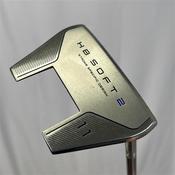 Cleveland HB Soft 2 #11 35" Putter Gents RH image