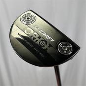 Mizuno M Craft OMOI Black #05 34" Putter Gents RH image