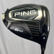 Ping G425 Max 9.0 Tensei Stiff Driver Gents RH image
