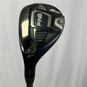 Ping G425 #4 Alta CB Stiff Hybrid Gents LH image