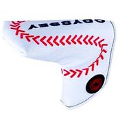 Odyssey Ody Baseball Headcover  Blade image